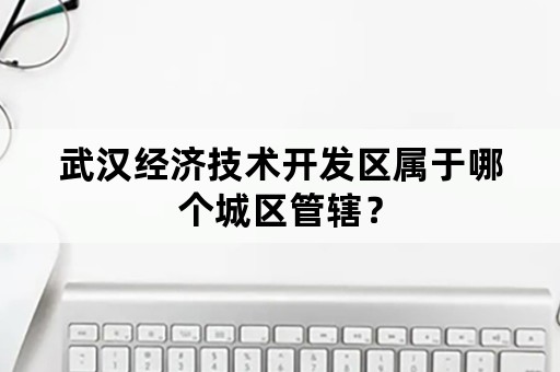 武汉经济技术开发区属于哪个城区管辖？