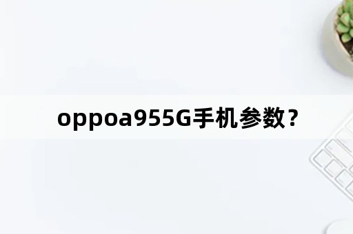 oppoa955G手机参数？